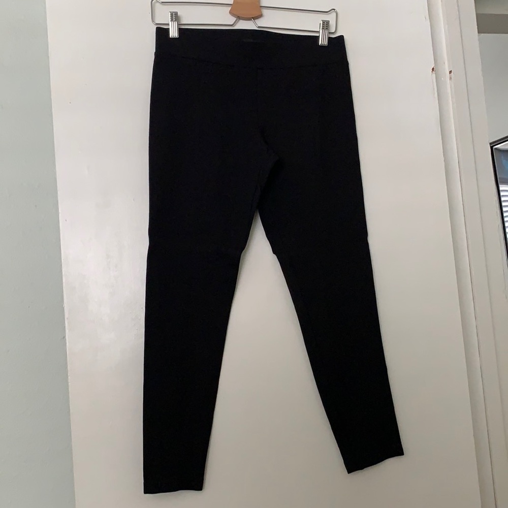 Ann Taylor black pants